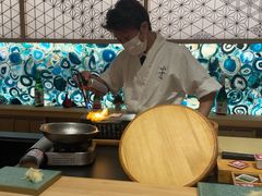 -小十Omakase(地王大厦店)