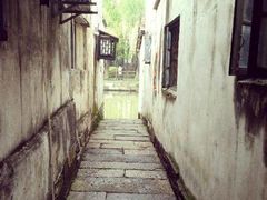 -巢湖姥山岛