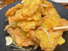 -满园烤鸭·春饼(太原街万达店)