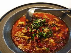 -院里寻菜·精致庭院菜(观沙岭店)