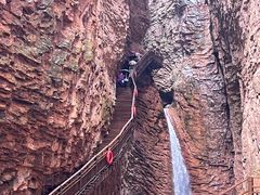 -黄崖洞文化旅游区