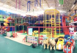 -爱丽丝奇幻乐园