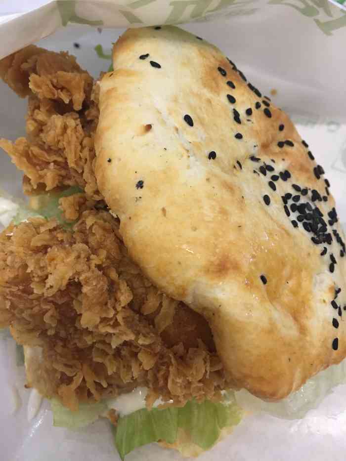 榴莲披萨.我个人是喜欢榴莲的,觉得榴."-大众点评移动版