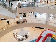 -星巴克(杭州银泰城西一店)