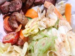 西冷牛排-盒马鲜生(红莲店)