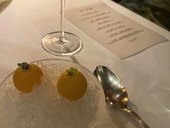 -三嚥阁 La Villa Restaurant