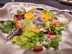 -上和臻品中国菜(花园街店)