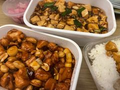 -郭林家常菜(狼垡店)