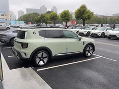 -上海浦东smart汽车全功能店(金桥店)