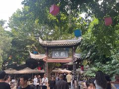-蜀九香火锅(彩虹店)