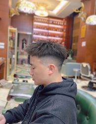 -尼特斯男士发型馆