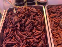 -乔波食品(杜桥中心菜场店)