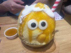 -怪物的冰与火(天虹商场中山路店)