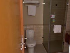 -长白山万达锦华套房酒店