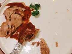 -大鸭梨烤鸭(甘家口店)