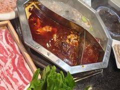 -蜀香居鲜毛肚火锅