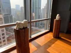 -广州富力君悦大酒店·凯菲厅