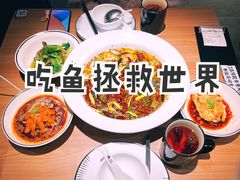 -新太二·鲜料川菜(群光广场店)