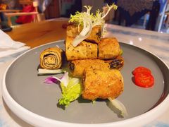 -禧和源养生素食茶馆