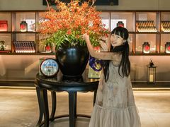 -在前门·烤鸭北京菜(五月花广场店)