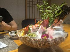 -大岛日本料理铁板烧(南通大饭店)