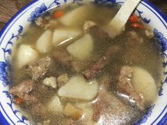 -树厨贵州菜(大十字店)