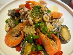 -33号大院·青岛本帮菜(五四广场店)