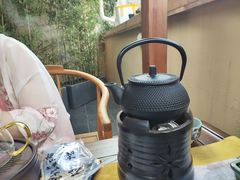 -醉西楼·国风茶社
