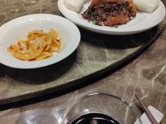 -楚鲜·汉正街一号(天河店)