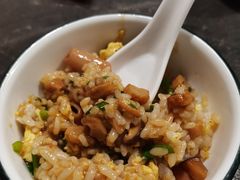 -五谷丰登农家院·地道胶东菜·海鲜烧烤(威海店)