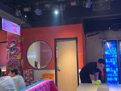 -醉炫音速烧烤·干煸菜(沙河总店)