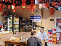 -聚合鑫东北熏酱熟食麻辣面(长阳店)