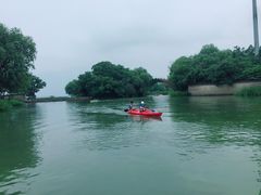 -上海美帆帆船露营基地