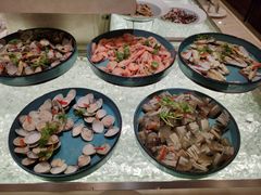 -厦门海景千禧大酒店·海景咖啡厅