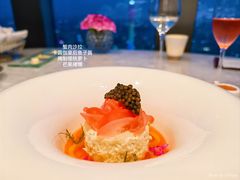 -广州四季酒店·佰鲜汇·现代法餐