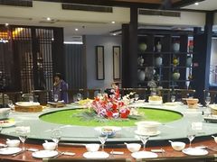 -柴米油盐(土菜院子店)