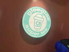 -gleeglee乐溢亦茶(合生汇店)