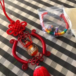 -禧婴婴儿理胎发·胎毛笔定制纪念品(新街口店)