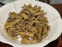 -汉思肴 热面皮(虬江路店)