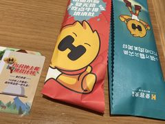 -豪客来牛排(天阳D32店)