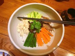 -云海肴·汽锅鸡·云南代表菜(天津国金汇店)