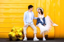 点击看大图 -维纳斯婚纱摄影(鞍山店)