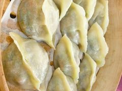 -老边饺子馆(中街店)