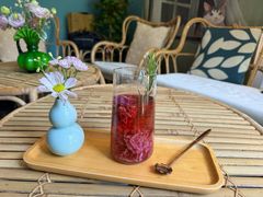 -得丘礼享谷·玉兰苑