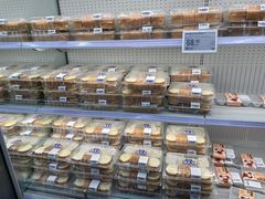 -盒马X会员店(王府井奥莱UP TOWN店)