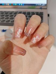 -晨·艺美甲美睫