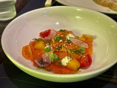 -福楼毕斯罗F Bistronome(国贸商城约会地标景观店)