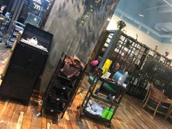 点击看大图 -川和潮人漂色·烫染·接发