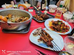 -马相卿特色烤肉面食馆(虎台店)