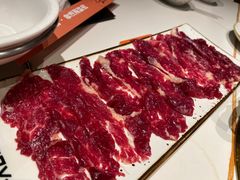 -牛人日志·鲜牛肉骨汤火锅(万科里瑧店)